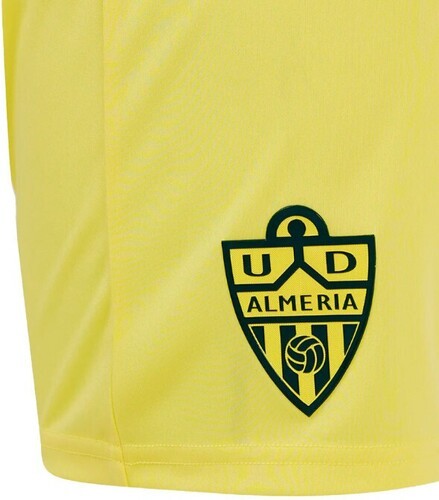 Castore-Castore Troisième Kit Ud Almeria 2024 2025-2