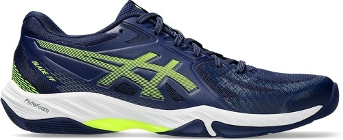 ASICS-Chaussures Asics Gel Blade 8 Ff-0