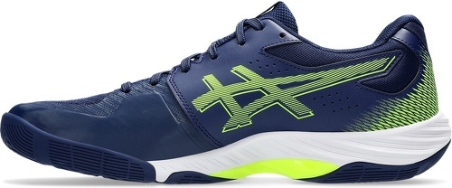 ASICS-Chaussures Asics Gel Blade 8 Ff-1