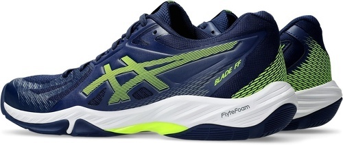 ASICS-Asics Gel Blade 8 Ff-3