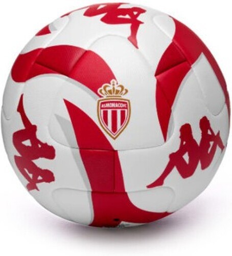 KAPPA-Kappa AS Monaco 2024-2025 Mini-image-1