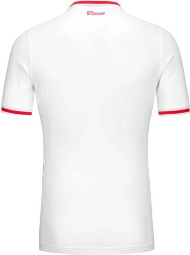 KAPPA-Kappa Home Authentic As Monaco 2024/2025-1