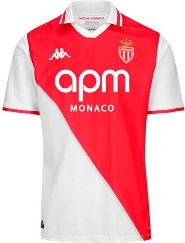 KAPPA-Kappa Domicile As Monaco 2024 2025-3