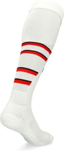 PUMA-Chaussettes à motifs 24/25 AC Milan Homme-1