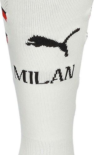 PUMA-Chaussettes à motifs 24/25 AC Milan Homme-2