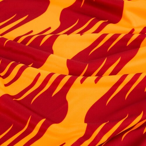 PUMA-Galatasaray S.K. Maillot d’avant-match à manches courtes Homme-4