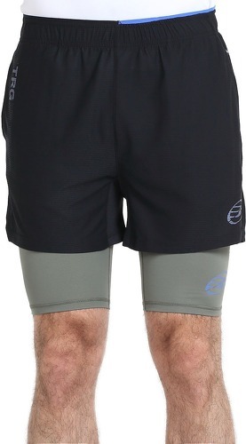 BULLPADEL-Short Bullpadel Tona-0