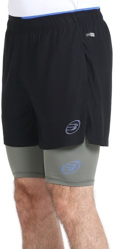 BULLPADEL-Short Bullpadel Tona-1