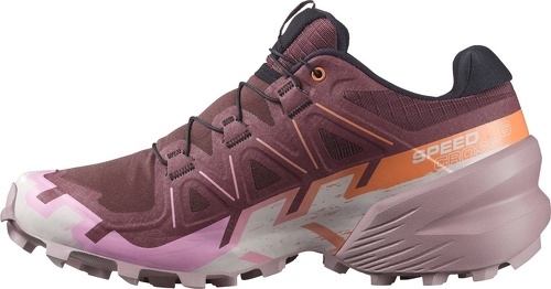 SALOMON-Speedcross 6 W-2