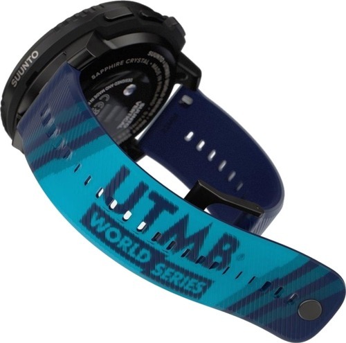 SUUNTO-Suunto Vertical Solar Utmb World Series-2