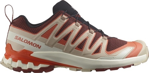 SALOMON-SALOMON Xa PRO 3D v9 - FiredBrick/Ginger-image-1