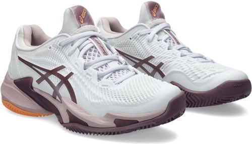 ASICS-Asics Court Ff 3 Clay-2