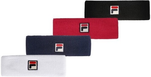 FILA-Bandana FILA Flexby-0