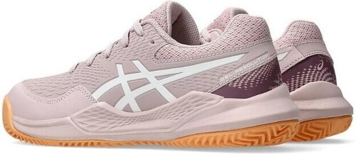 ASICS-Gel-Resolution 9 GS Clay-3