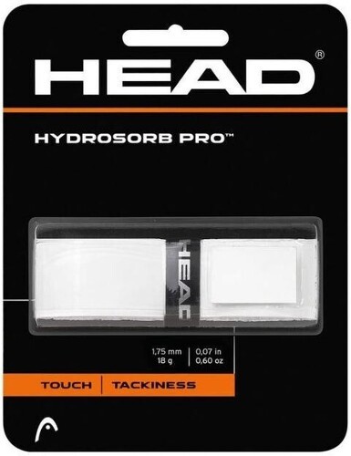 HEAD-Head Hydrosorb Pro-2