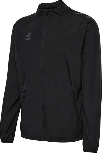 HUMMEL-hmlPRO TRAINING LIGHTWEIGHT JACKET-image-1