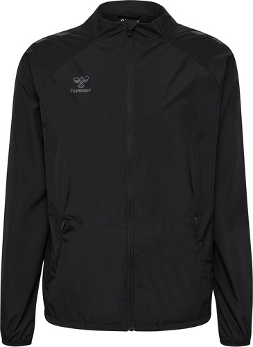 HUMMEL-Hmlpro Training Lightweight Veste-2