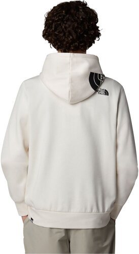 THE NORTH FACE-M HOOD LOGO P/O-1