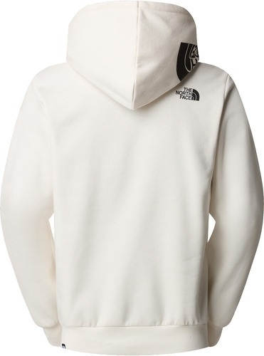 THE NORTH FACE-M HOOD LOGO P/O-3