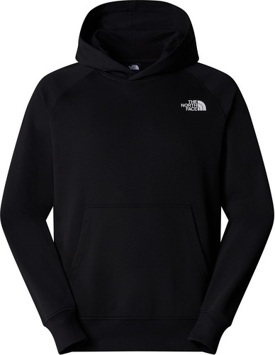 THE NORTH FACE-M RAGLAN BOX NSE HOODIE-2