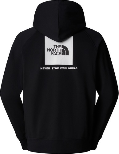 THE NORTH FACE-M RAGLAN BOX NSE HOODIE-3