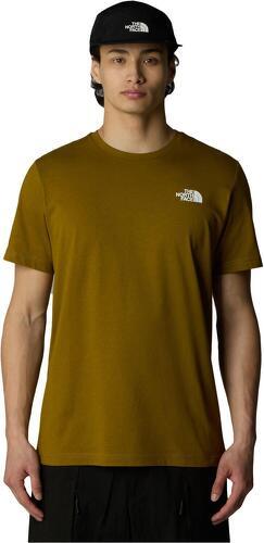 THE NORTH FACE-M S/S REDBOX TEE-image-1