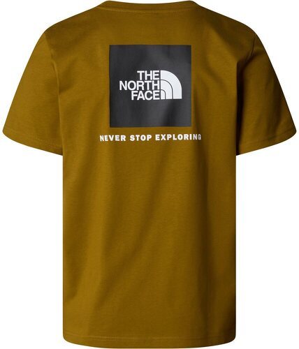 THE NORTH FACE-M S/S REDBOX TEE-3