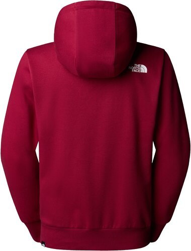 THE NORTH FACE-M SIMPLE DOME HOODIE-3