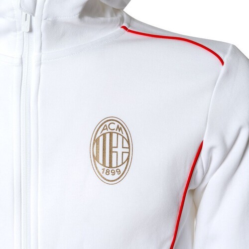 PUMA-Puma Ac Milan Fanswear 2024 2025-2