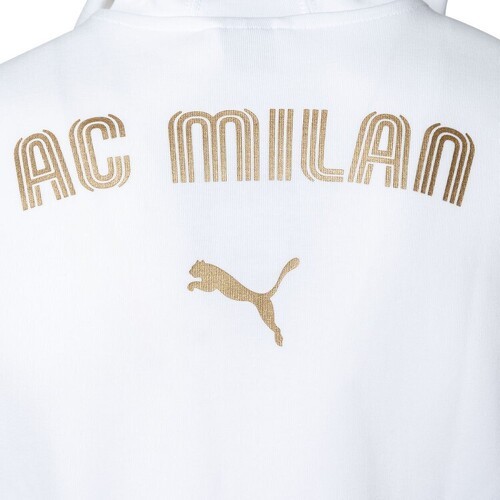 PUMA-Puma Ac Milan Fanswear 2024 2025-4