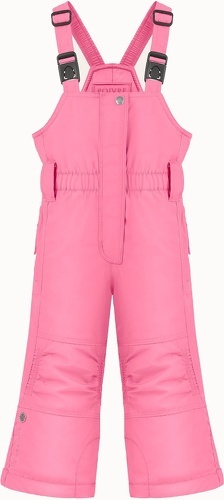 POIVRE BLANC-Salopette De Ski Snow Poivre 1024 Pink-0