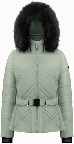 POIVRE BLANC-Veste De Ski / Snow Poivre 1003 Lichen-0