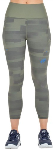 BULLPADEL-Bullpadel Taika Leggings Pour Femmes-image-1