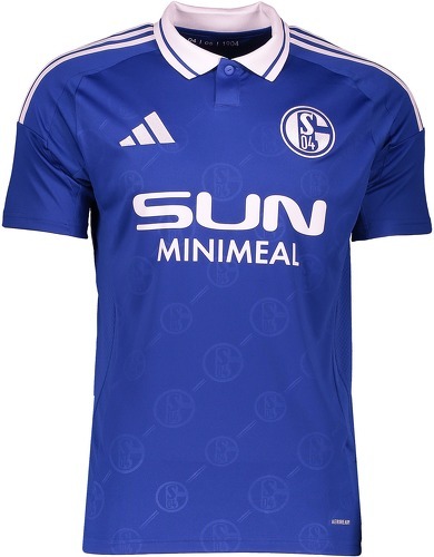 adidas-FC Schalke 04 maillot domicile 2024/2025-image-1