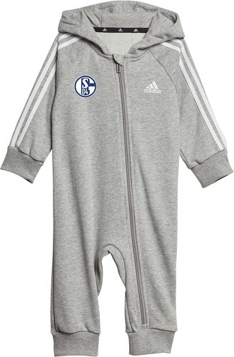 adidas-FC Schalke 04 Onesie-0