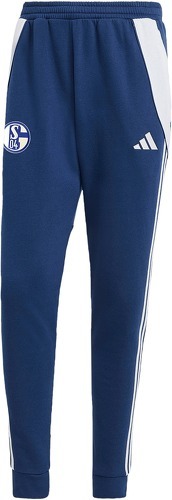 adidas-FC Schalke 04 pantalon-0