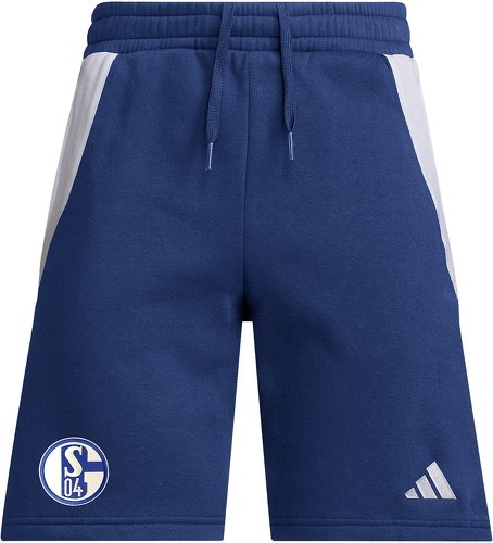 adidas-FC Schalke 04 short-0