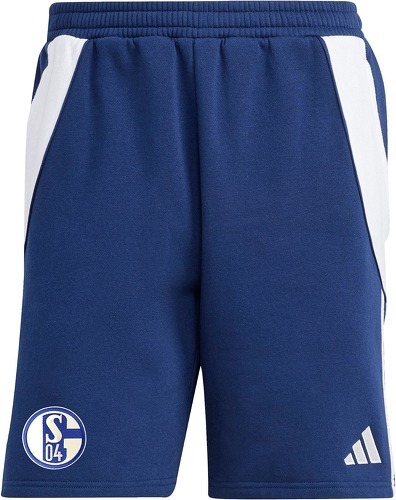 adidas-Fc Schalke 04 Short-0