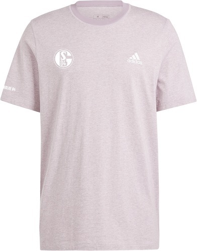 adidas-FC Schalke 04 t-shirt-image-1