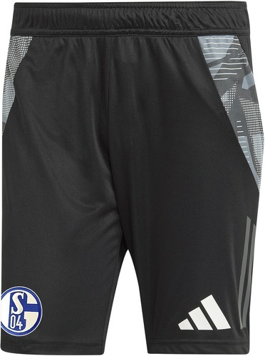 adidas-FC Schalke 04 Trainingsshort-0