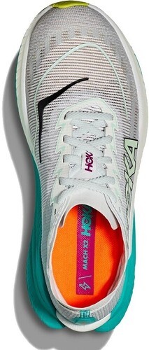 HOKA ONE ONE-Mach X 2-3