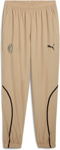 PUMA-Pantaloni Da Tuta Prematch Milan Ac 2024/25-0