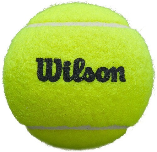 WILSON-Tube de 3 balles Wilson Premier Padel-1