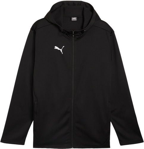 PUMA-teamFINAL Fleece veste-0