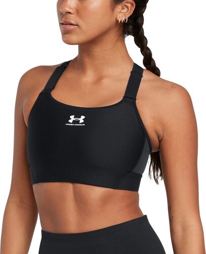 UNDER ARMOUR-Ua Heatgear High-0