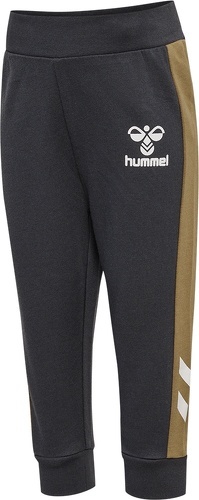 HUMMEL-Hmllucca Pants-0