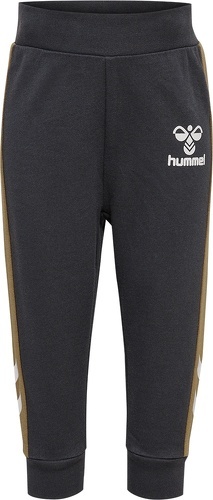 HUMMEL-Hmllucca Pants-2