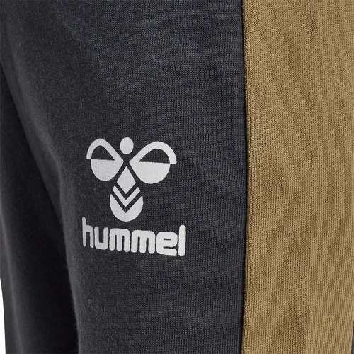 HUMMEL-Hmllucca Pants-3