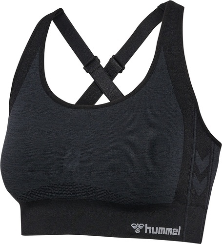 HUMMEL-Brassière sans couture femme Hummel MT Shine-image-1