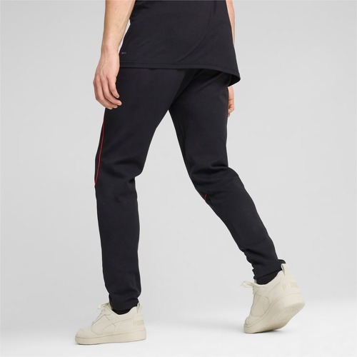 PUMA-Pantaloni De Tuta Stade Rennais Fc Casual 2024/25-4